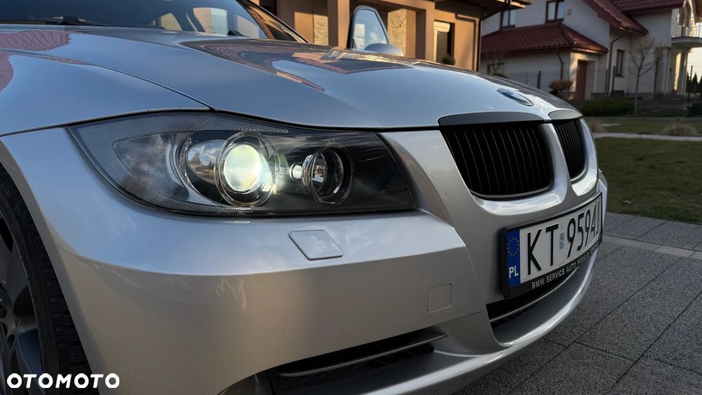 BMW Seria 3 330d - 7