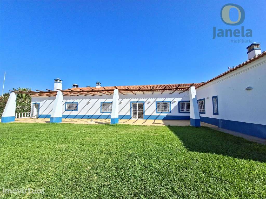 PARAÍSO PARA PILOTOS DE AVIAÇÃO Monte Alentejano, e Aeródromo Certi... - Grande imagem: 4/60