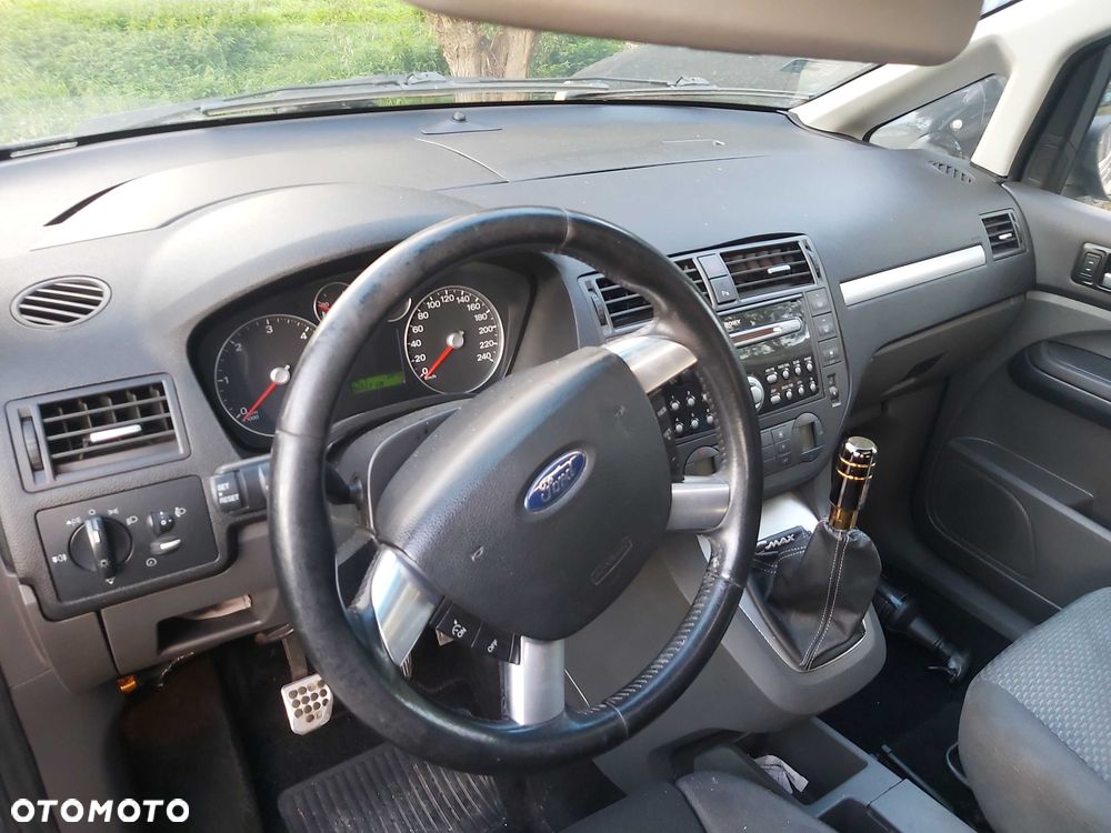 Ford C-MAX - 5