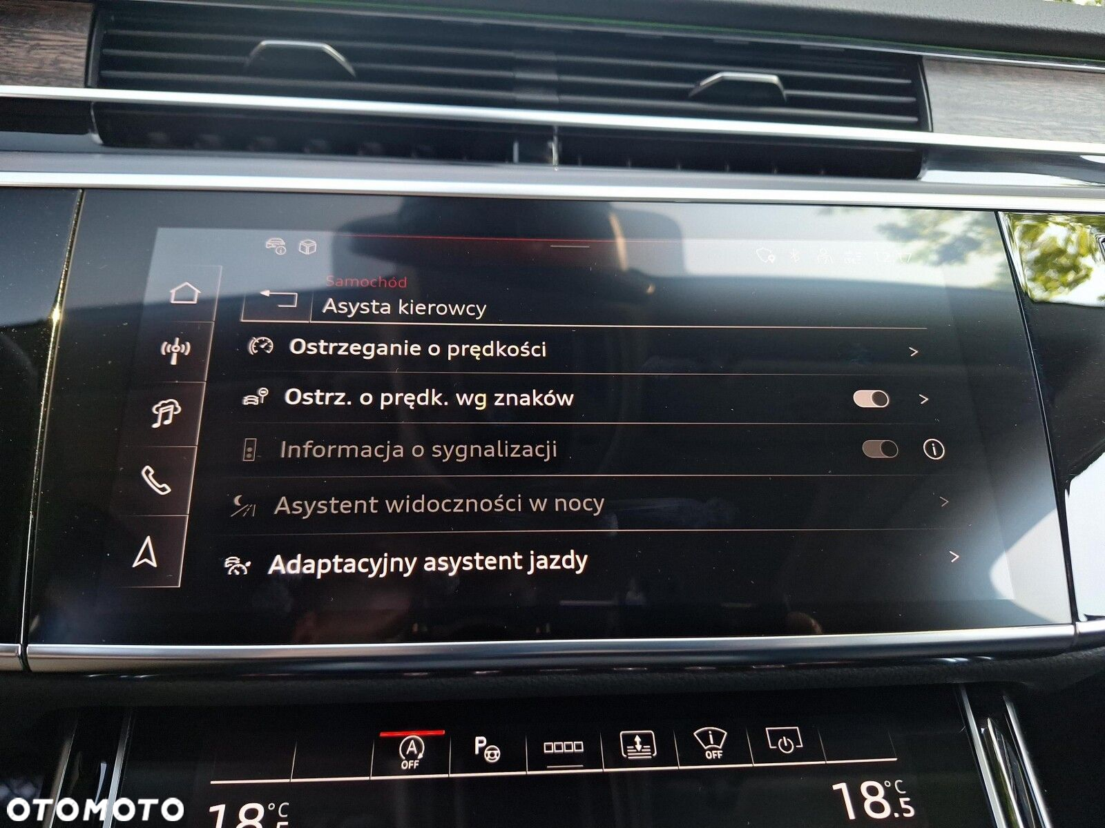 Audi A8 - 29