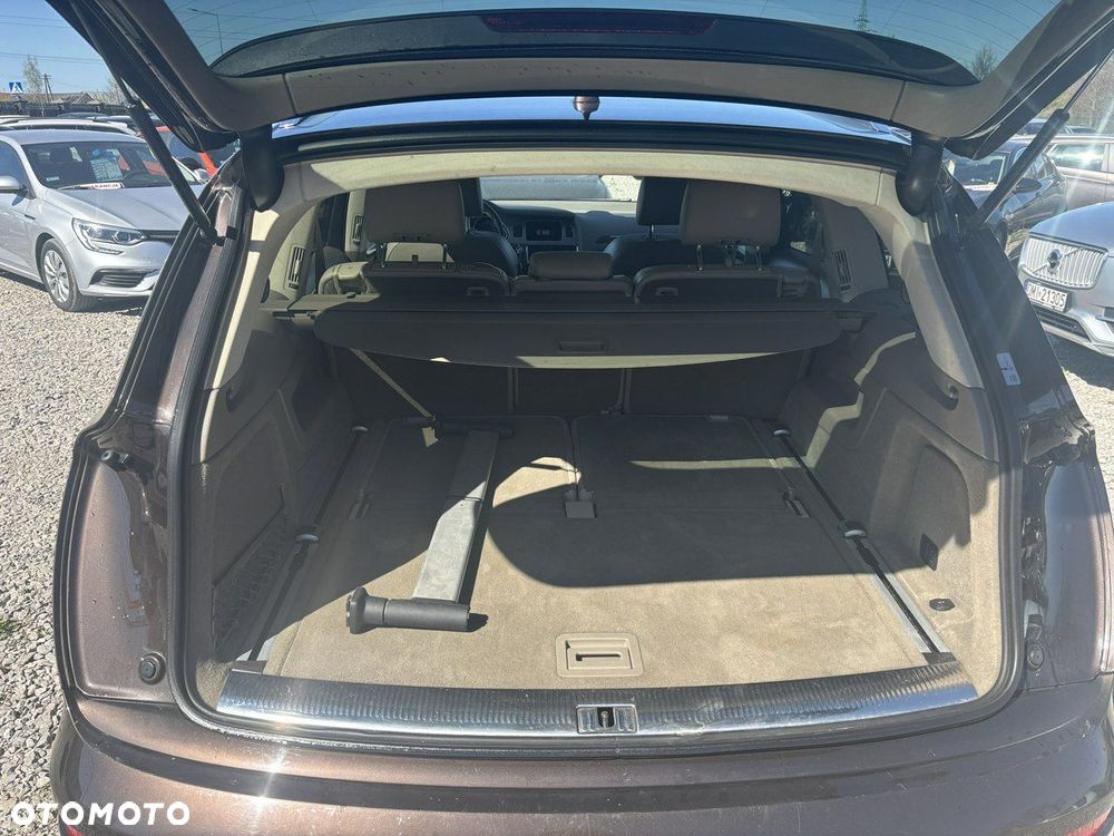 Audi Q7 - 35