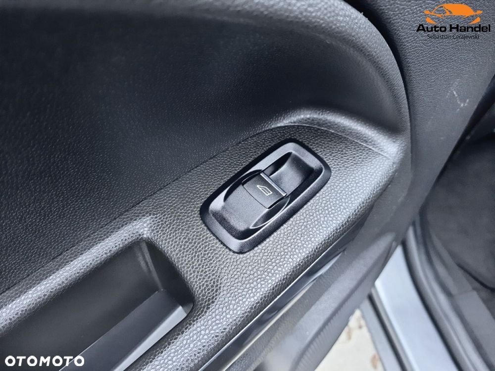 Ford EcoSport 1.0 EcoBoost TITANIUM - 36