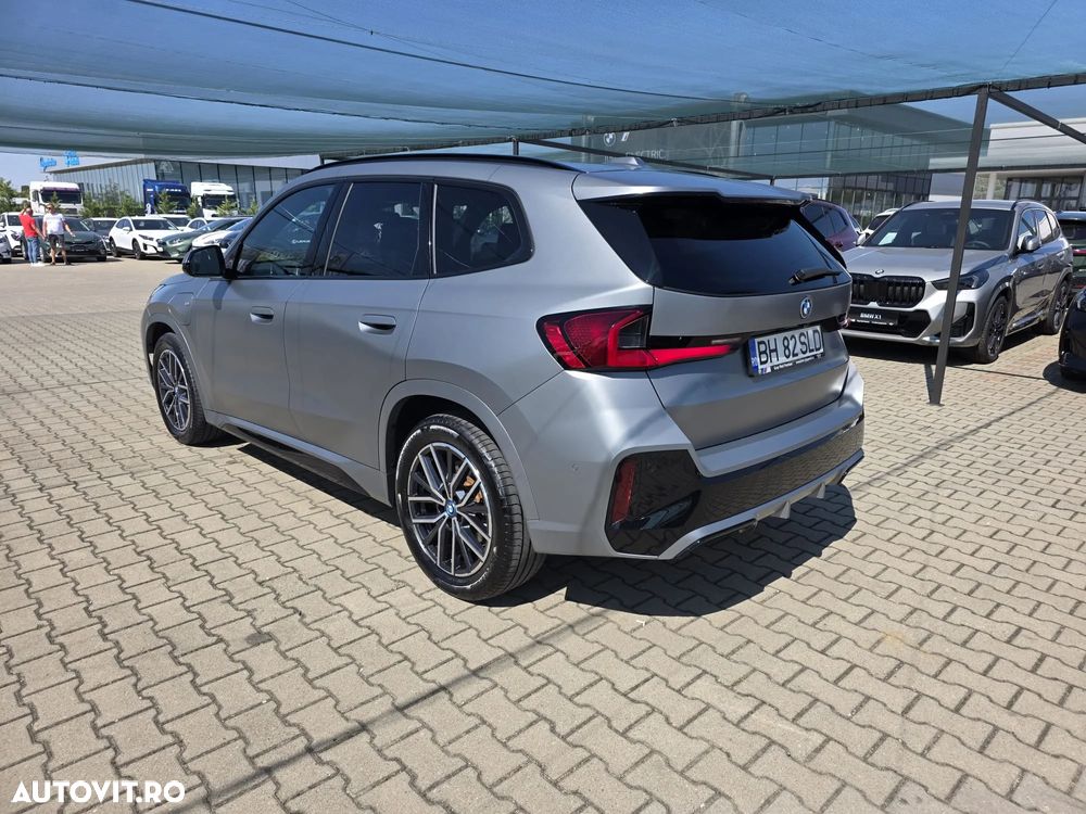 BMW X1 xDrive25e AT PHEV - 3