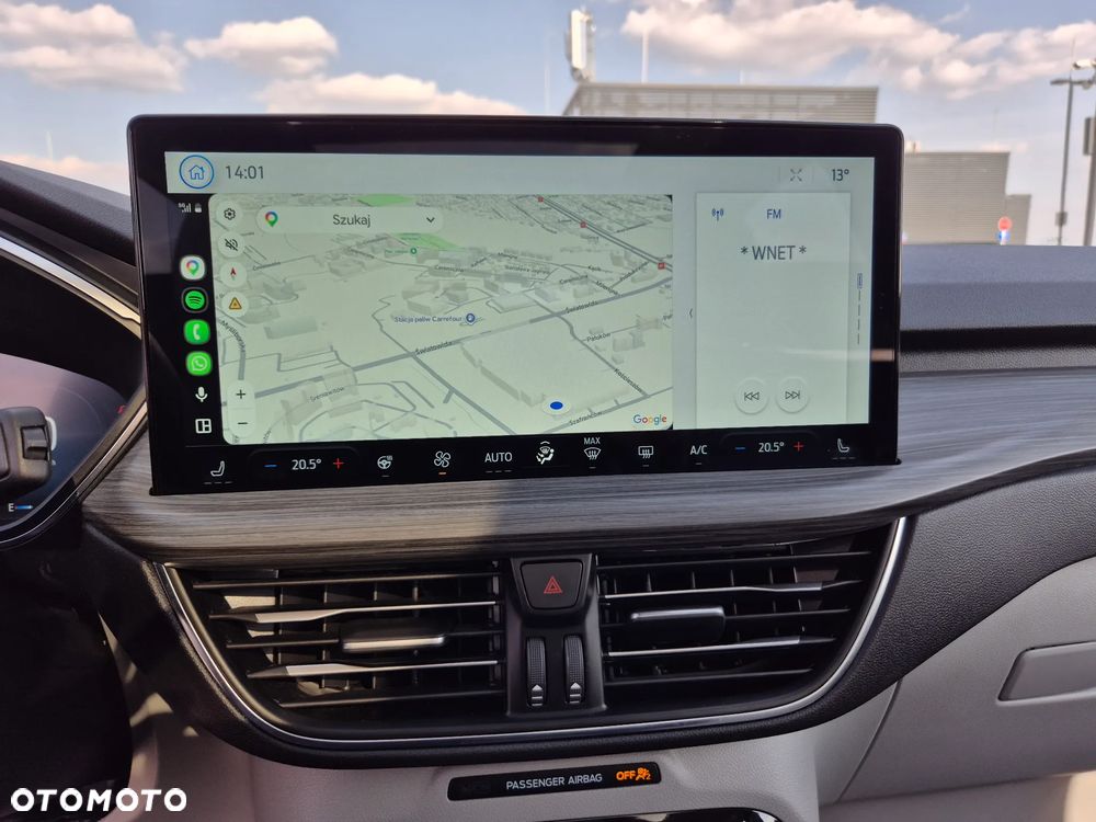 Ford Escape - 17