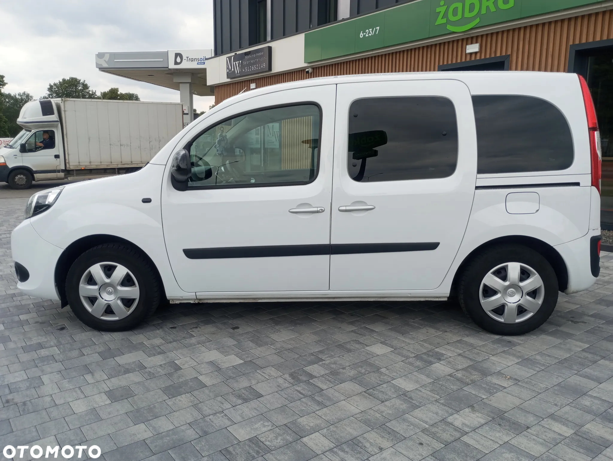 Renault Kangoo - 16