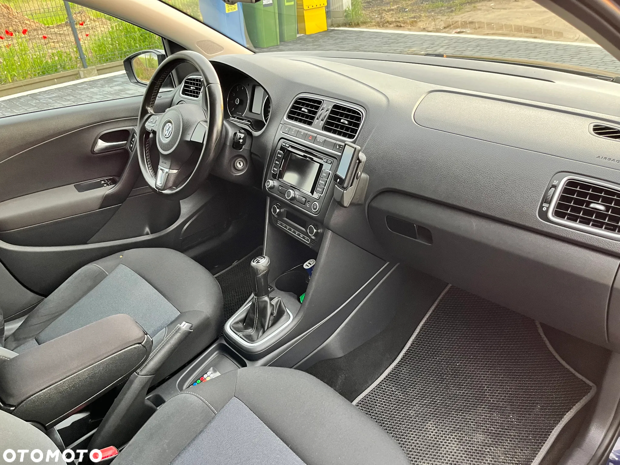 Volkswagen Polo 1.2 Style - 9