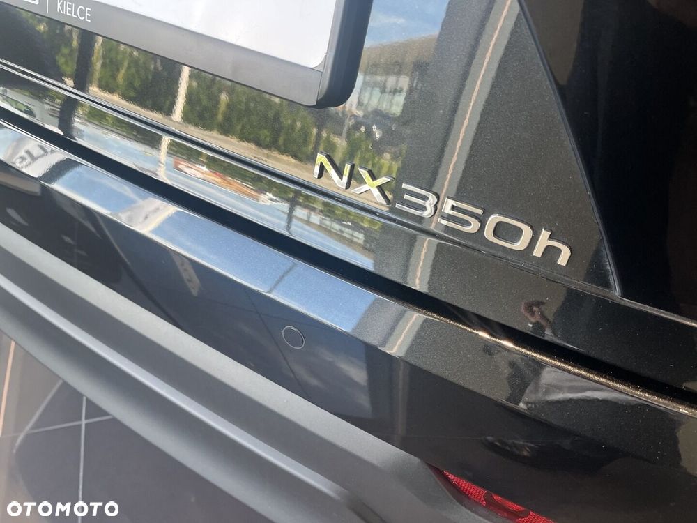 Lexus NX - 12