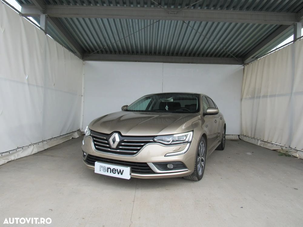Renault Talisman - 2