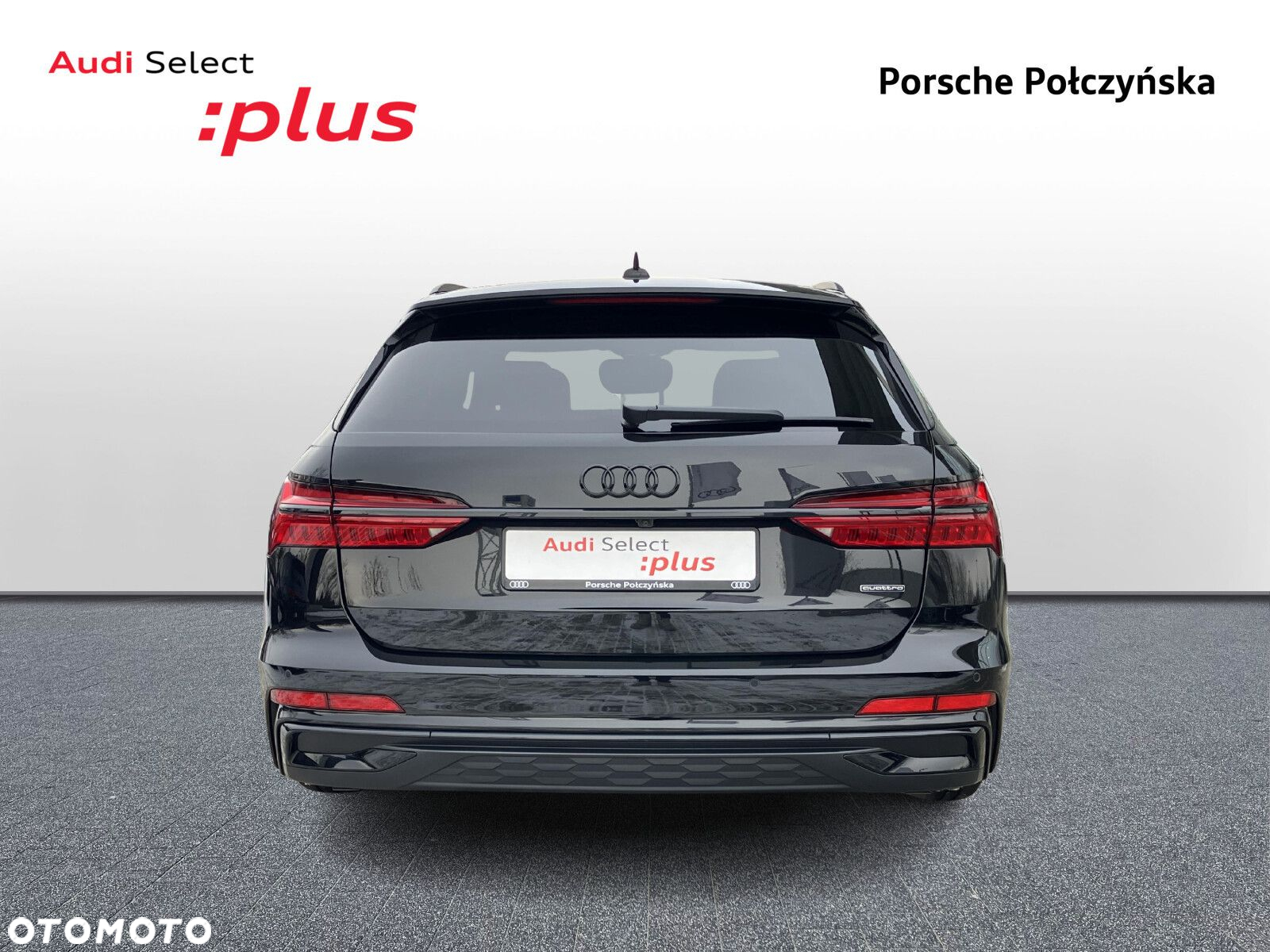 Audi A6 - 4