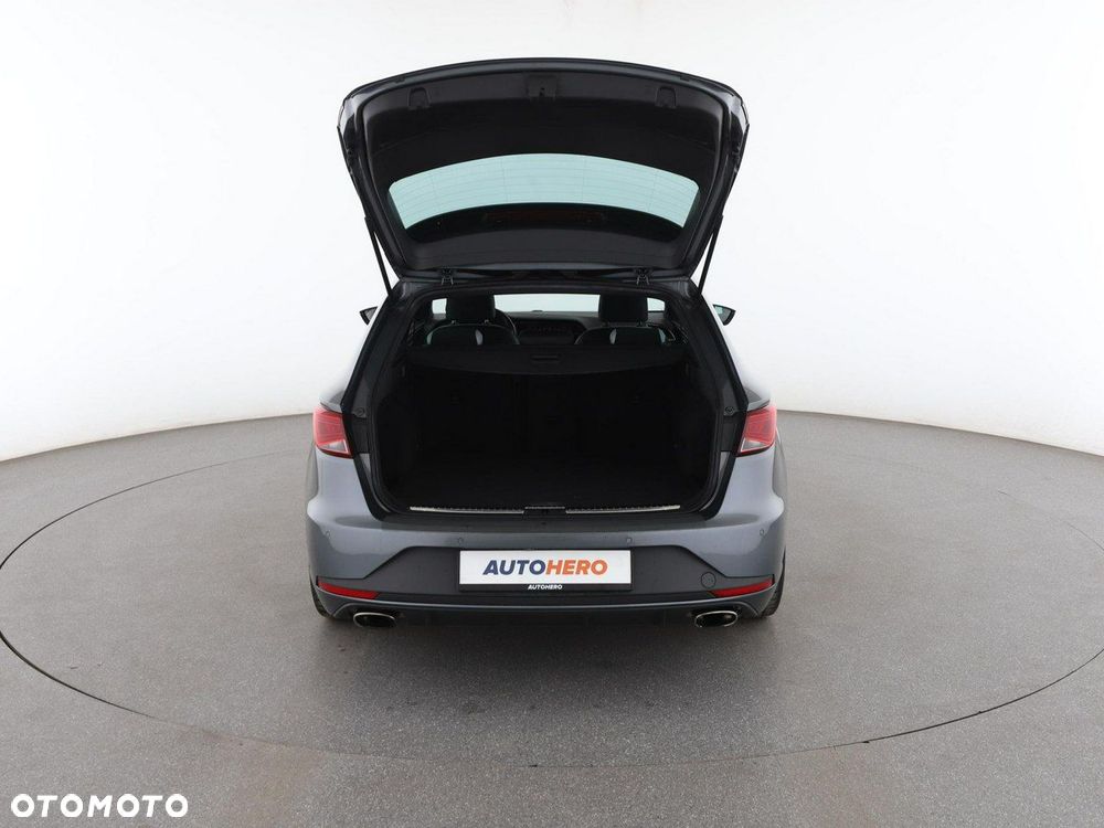 Seat Leon 2.0 TSI Cupra 290 S&S DSG - 20
