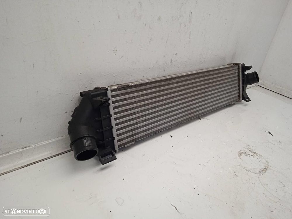 INTERCOOLER FORD FOCUS II 2008 - 4