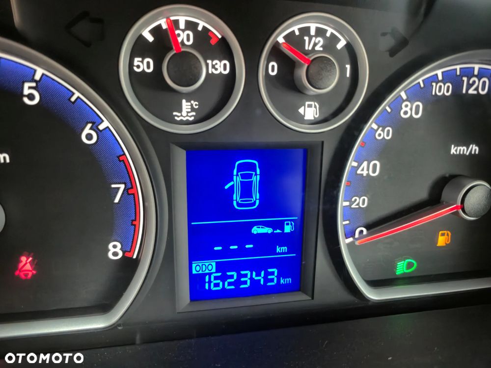 Hyundai i30 1.4 Blue Classic - 6