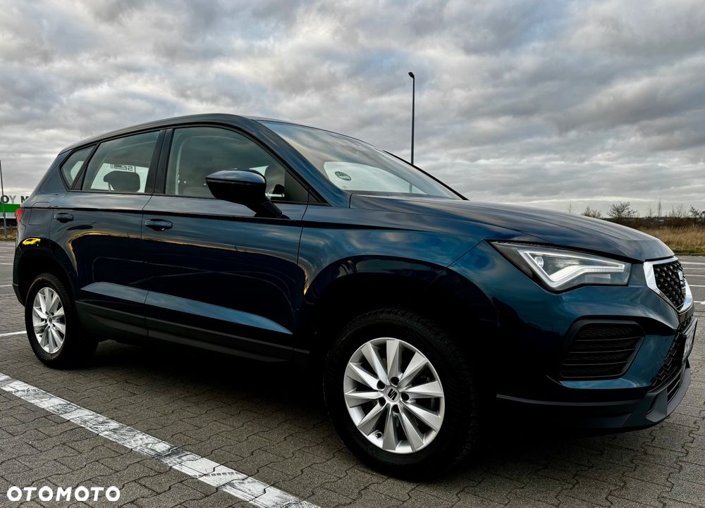 Seat Ateca - 11