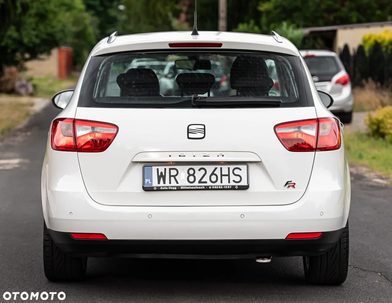 Seat Ibiza - 17