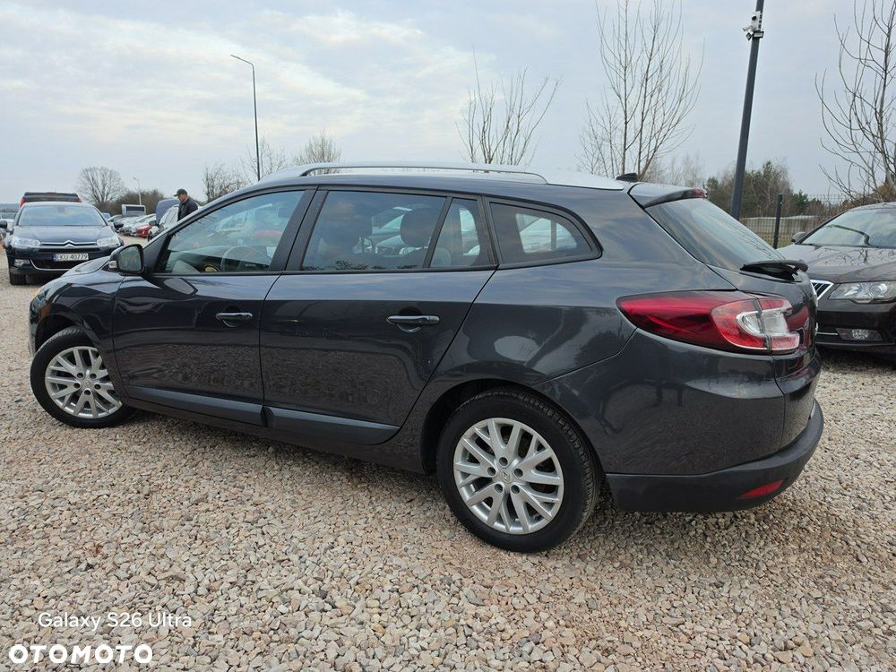 Renault Megane - 13