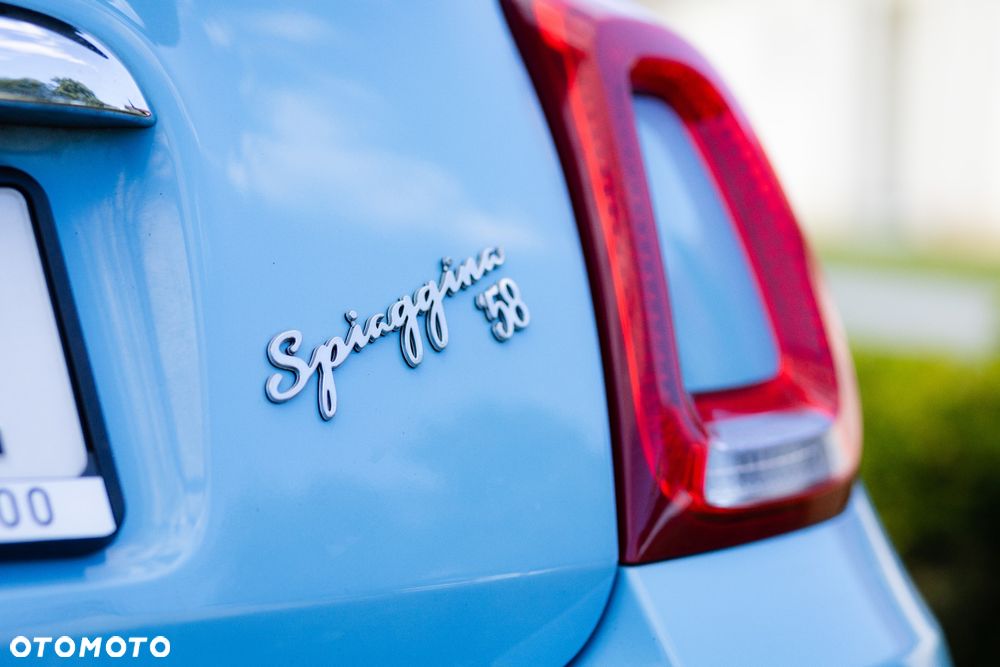 Fiat 500 - 4