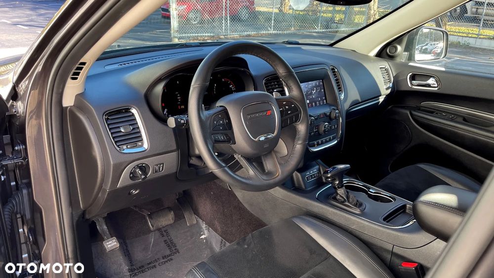 Dodge Durango - 11