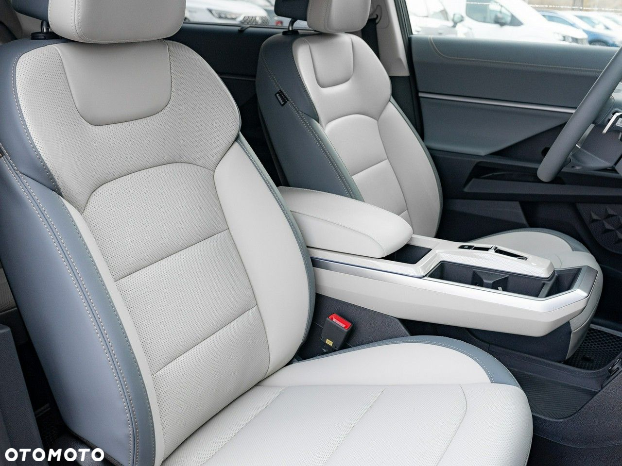 SsangYong/KGM Torres EVX 73,4 kWh Wild - 27