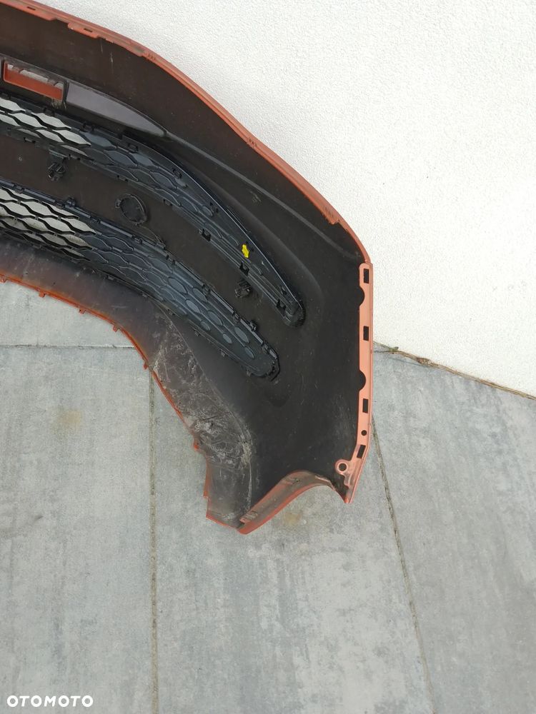 ZDERZAK PRZÓD VW T7 21- 7T0807221C VW T7 Multivan - 11