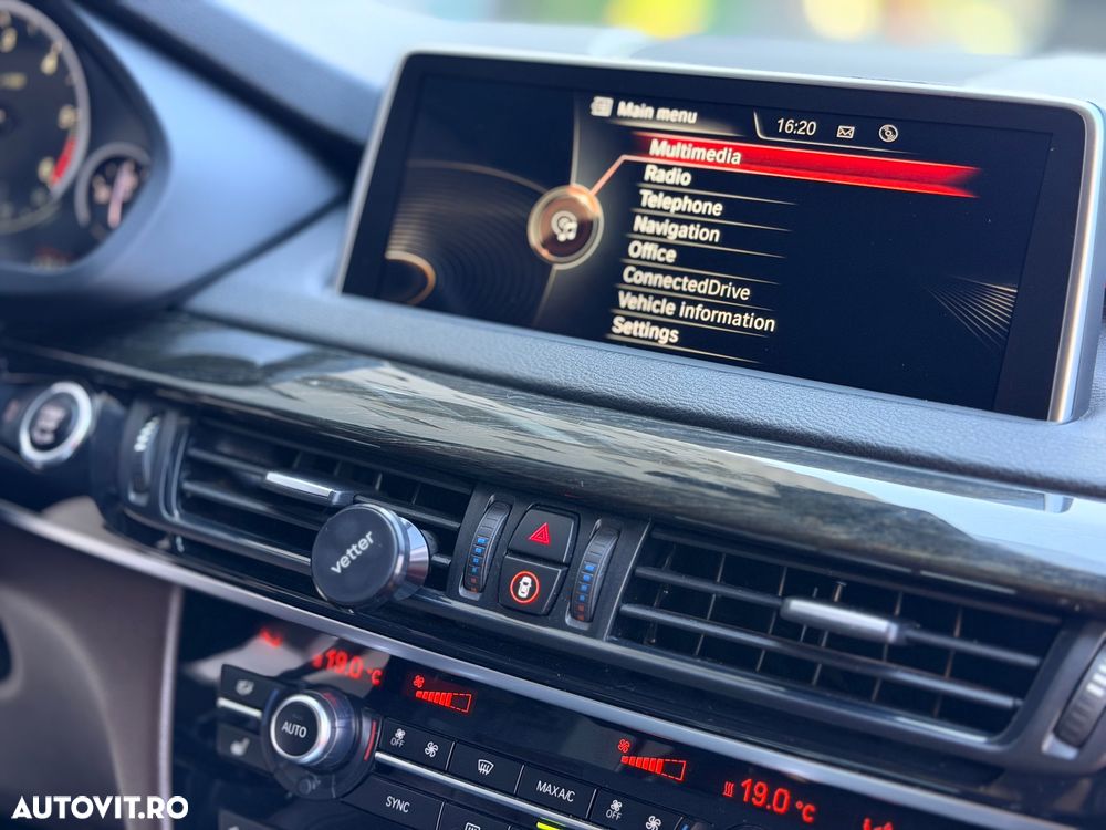 BMW X5 xDrive25d Sport-Aut. - 11