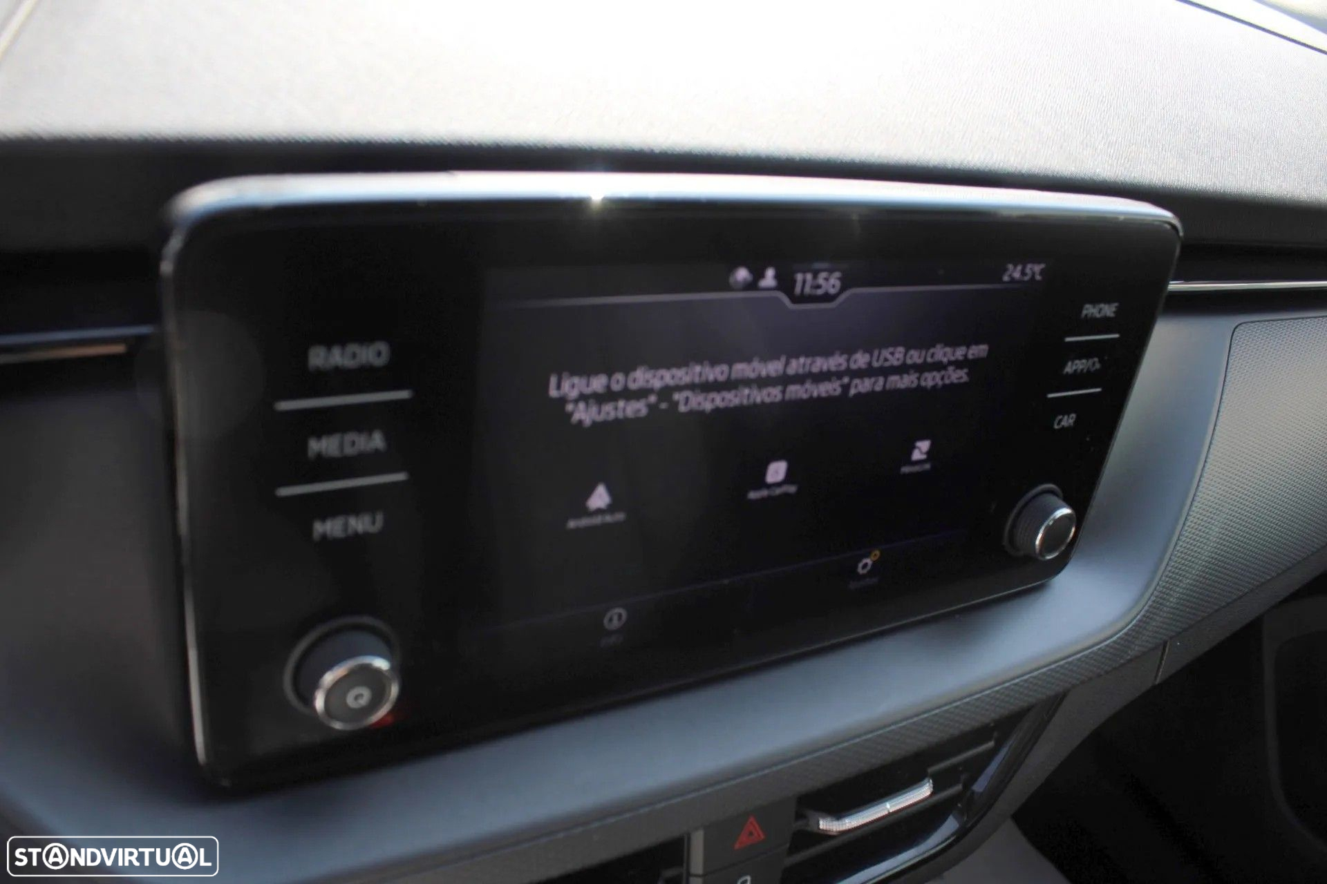 Skoda Kamiq 1.0 TSI Ambition - 16