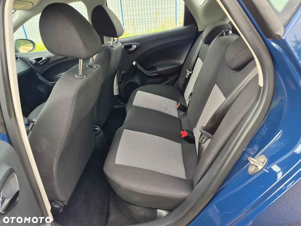 Seat Ibiza 1.0 MPI Reference - 12