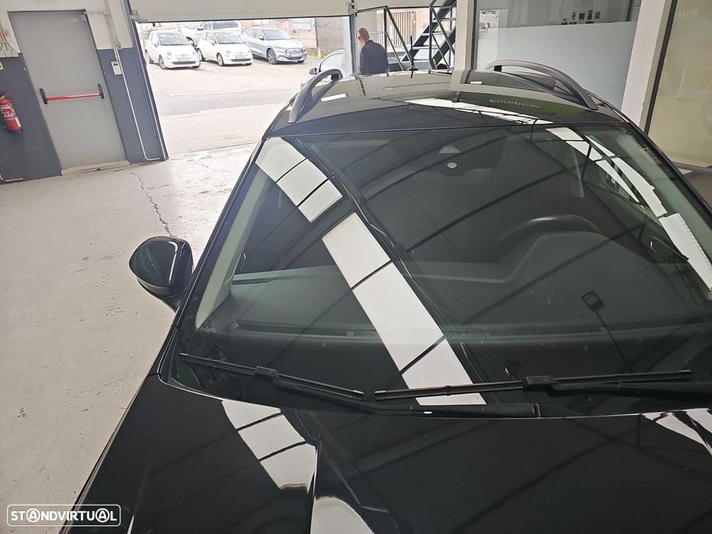 VW Taigo 1.0 TSI Urban - 25