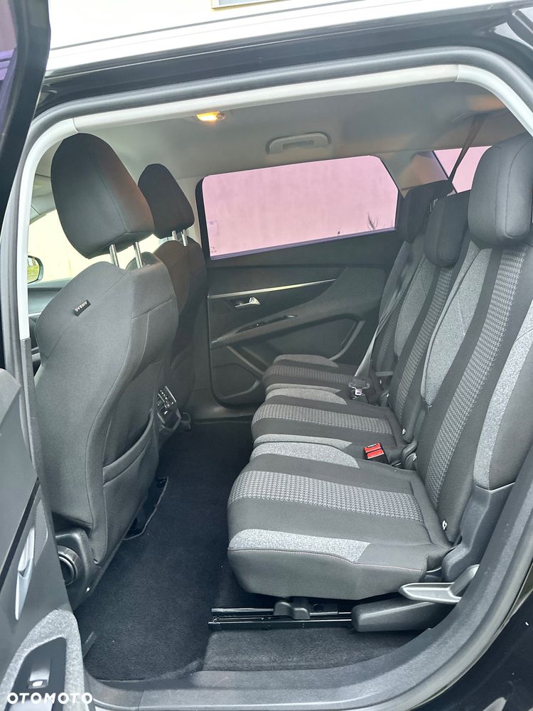 Peugeot 5008 BlueHDI 130 EAT8 Active Pack - 13