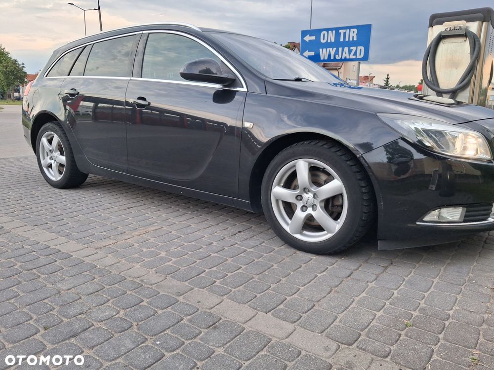 Opel Insignia - 7