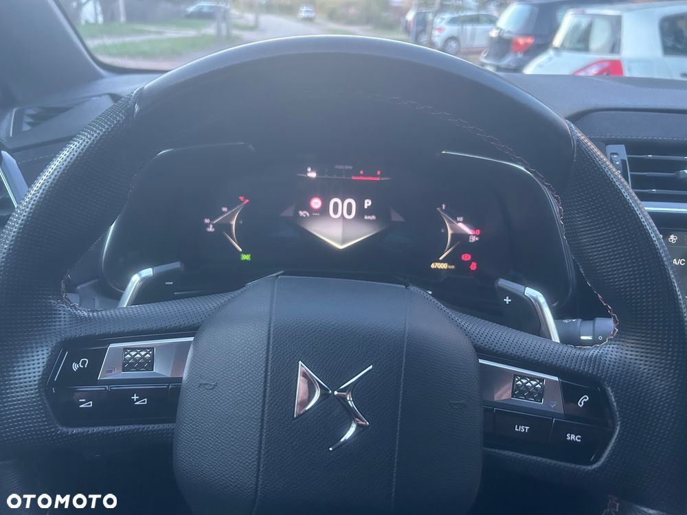 DS Automobiles DS 7 Crossback - 14