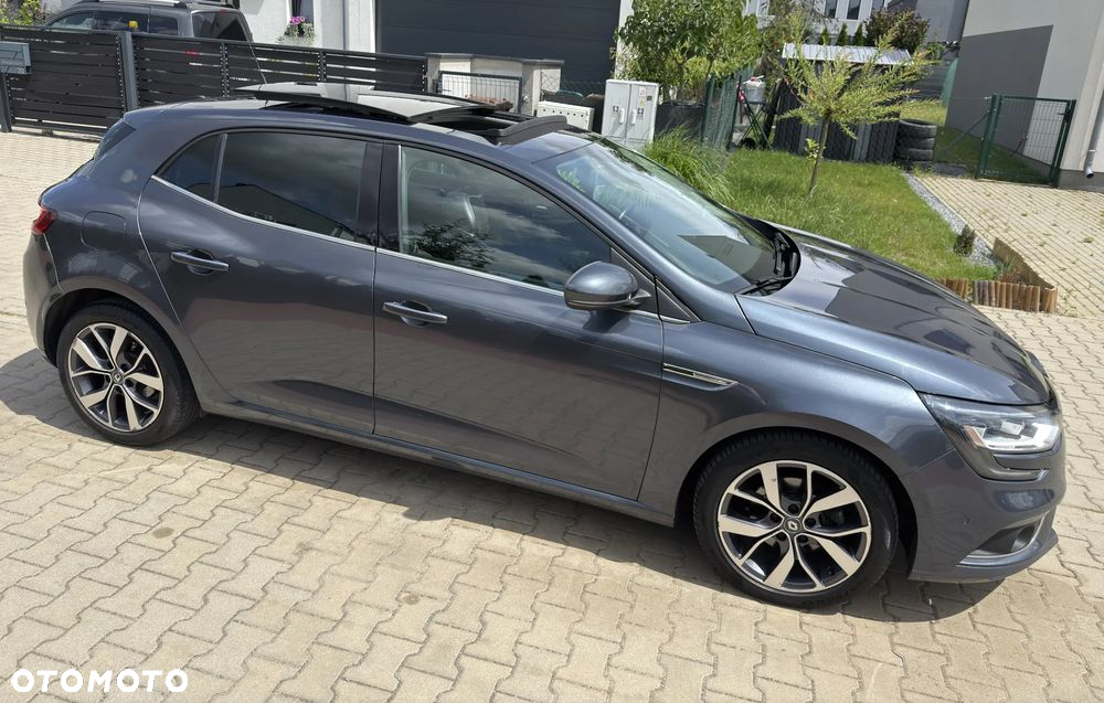 Renault Megane - 3