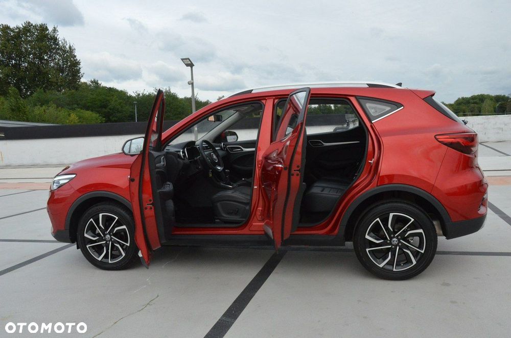 MG ZS ICE 1.5 VTI-tech Luxury - 34