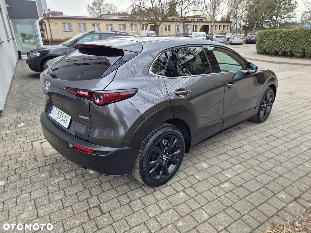 Mazda CX-30 - 5