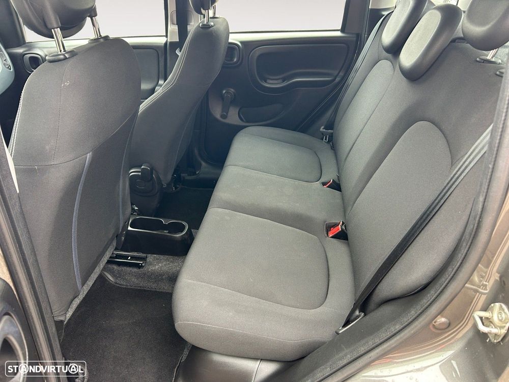 Fiat Panda 1.0 Hybrid - 13