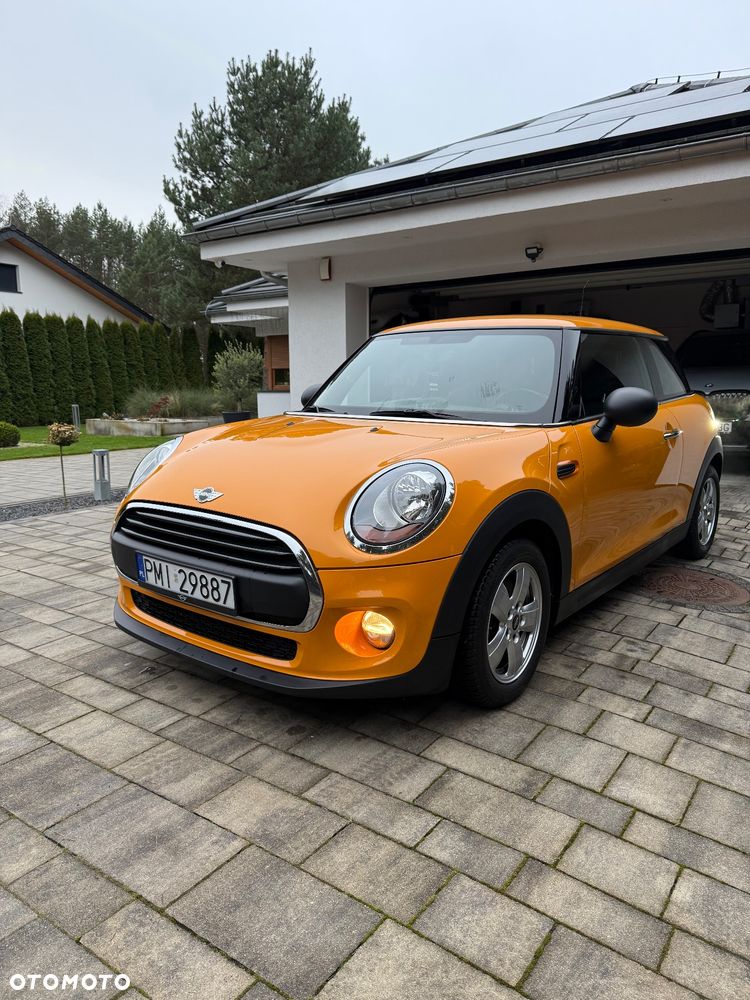 MINI ONE Standard - 1