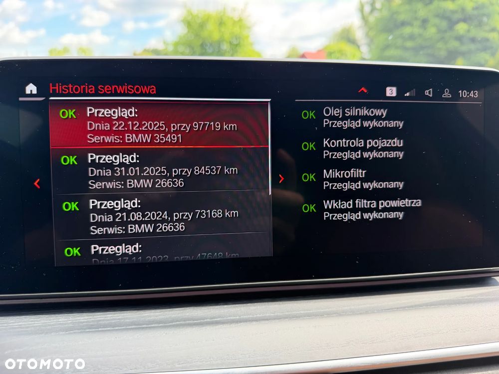 BMW Seria 5 520d xDrive - 20