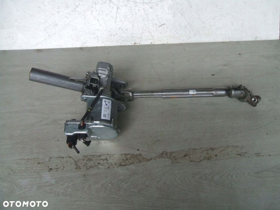 ALFA ROMEO TONALE POMPA WSPOMAGANIA WSPOMAGANIE ELEKTRYCZNE 00505738820 - 3