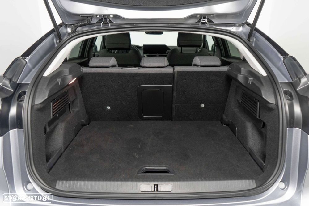 Citroën C4 1.2 PureTech Shine Pack EAT8 - 15