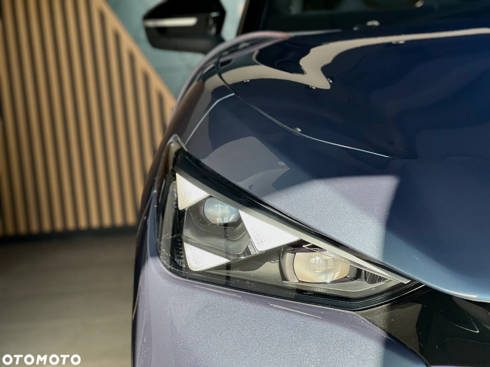 Cupra Tavascan 82kWh 4Drive VZ - 8