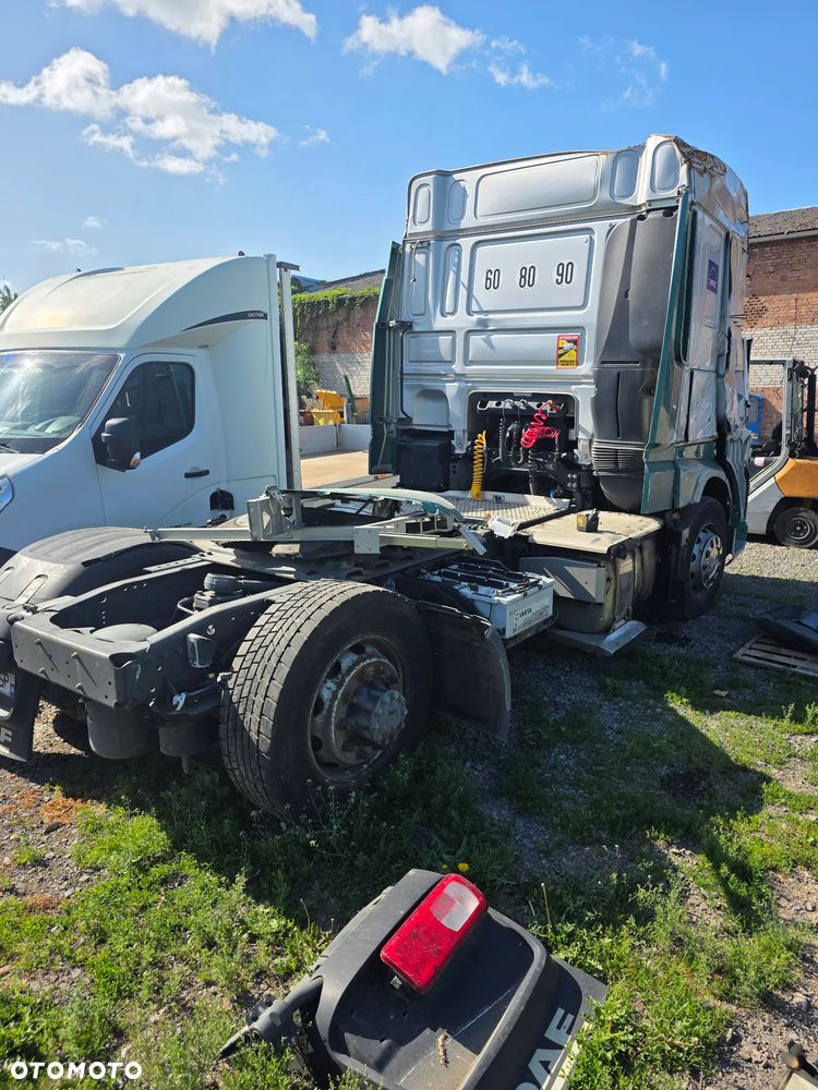 DAF Xf 510 ft - 3