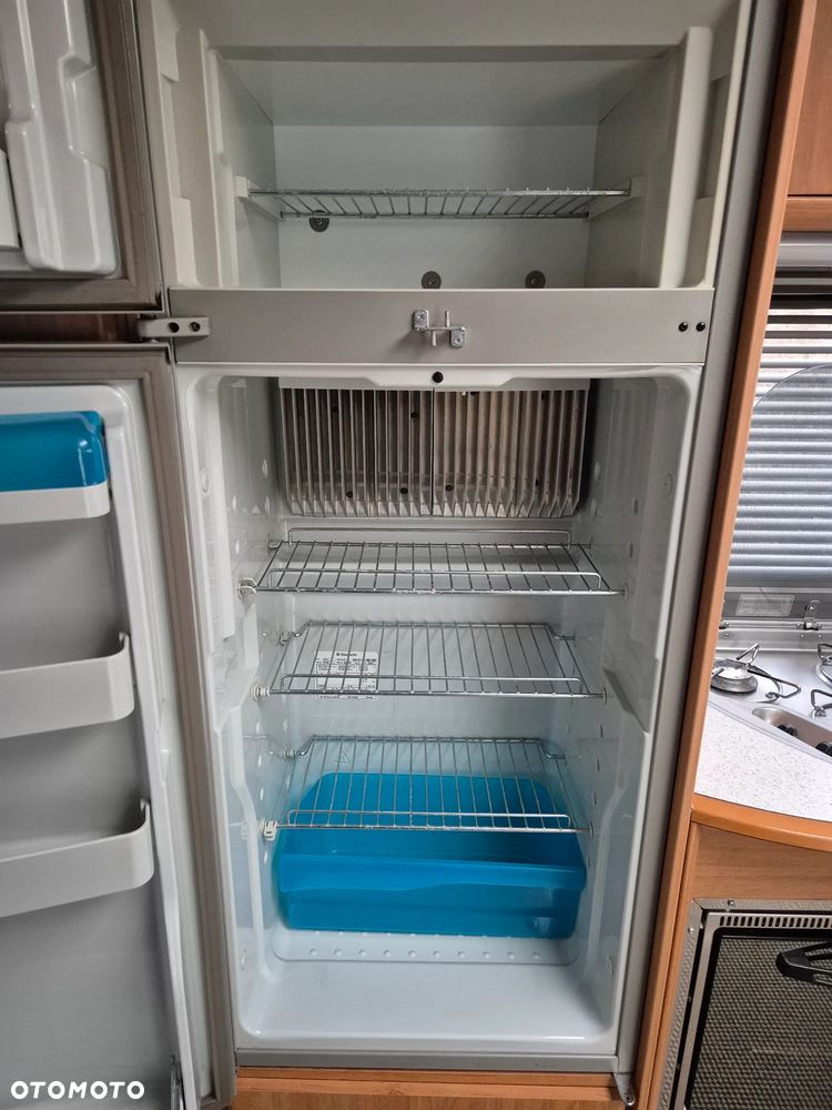 Adria Classica 743UP - 14