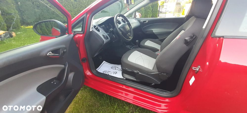 Seat Ibiza - 38