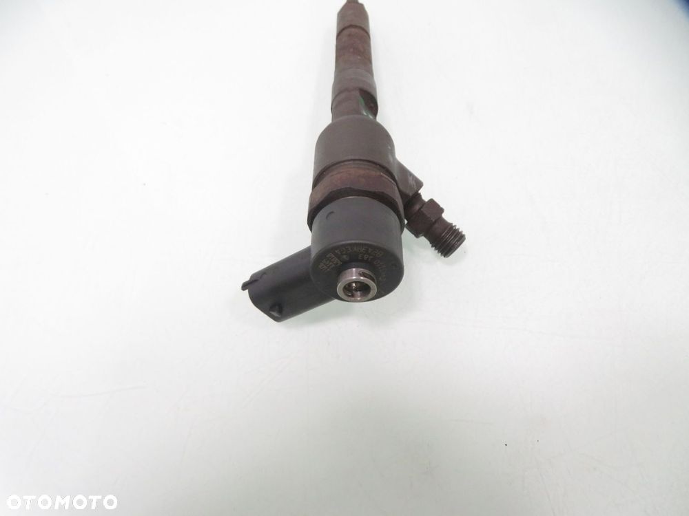 WTRYSKIWACZ OPEL MERIVA A 1.3 CDTI 0445110183 - 6