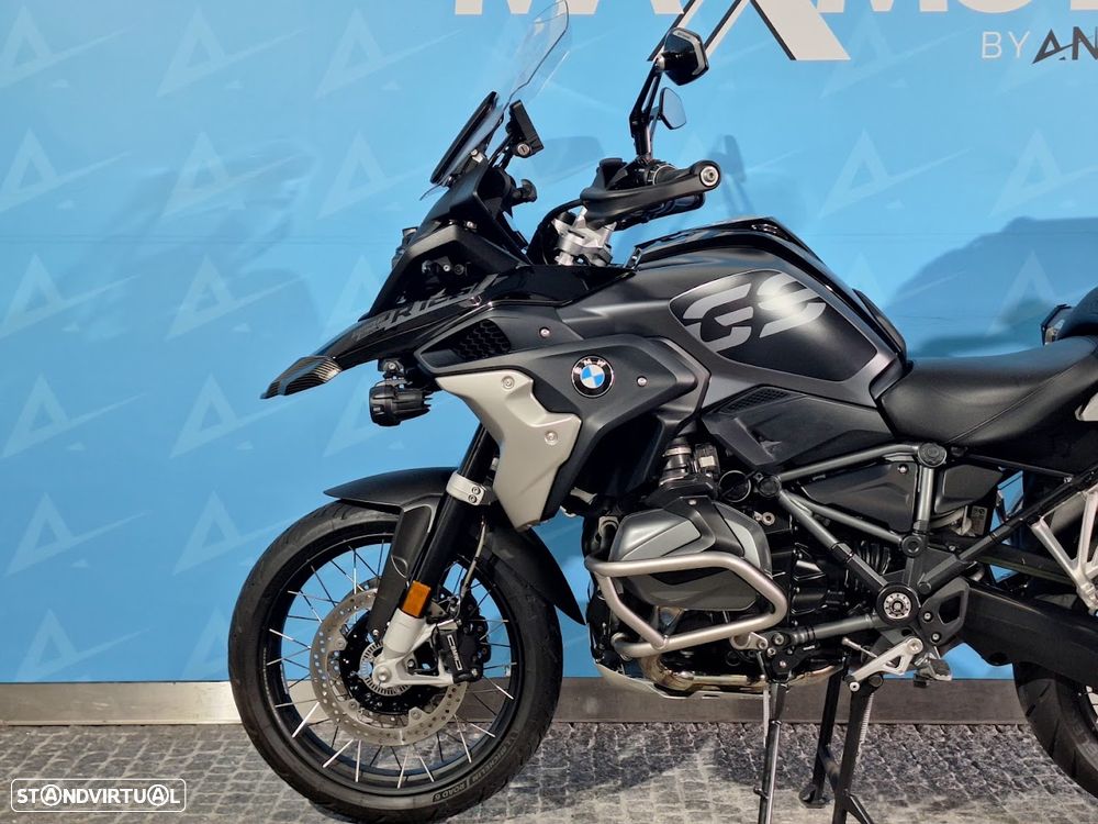 BMW R 1250 GS - 6