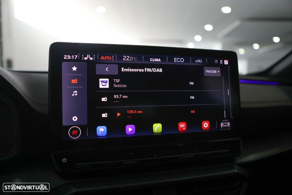 Cupra Formentor 1.4 e-Hybrid DSG VZ - 28