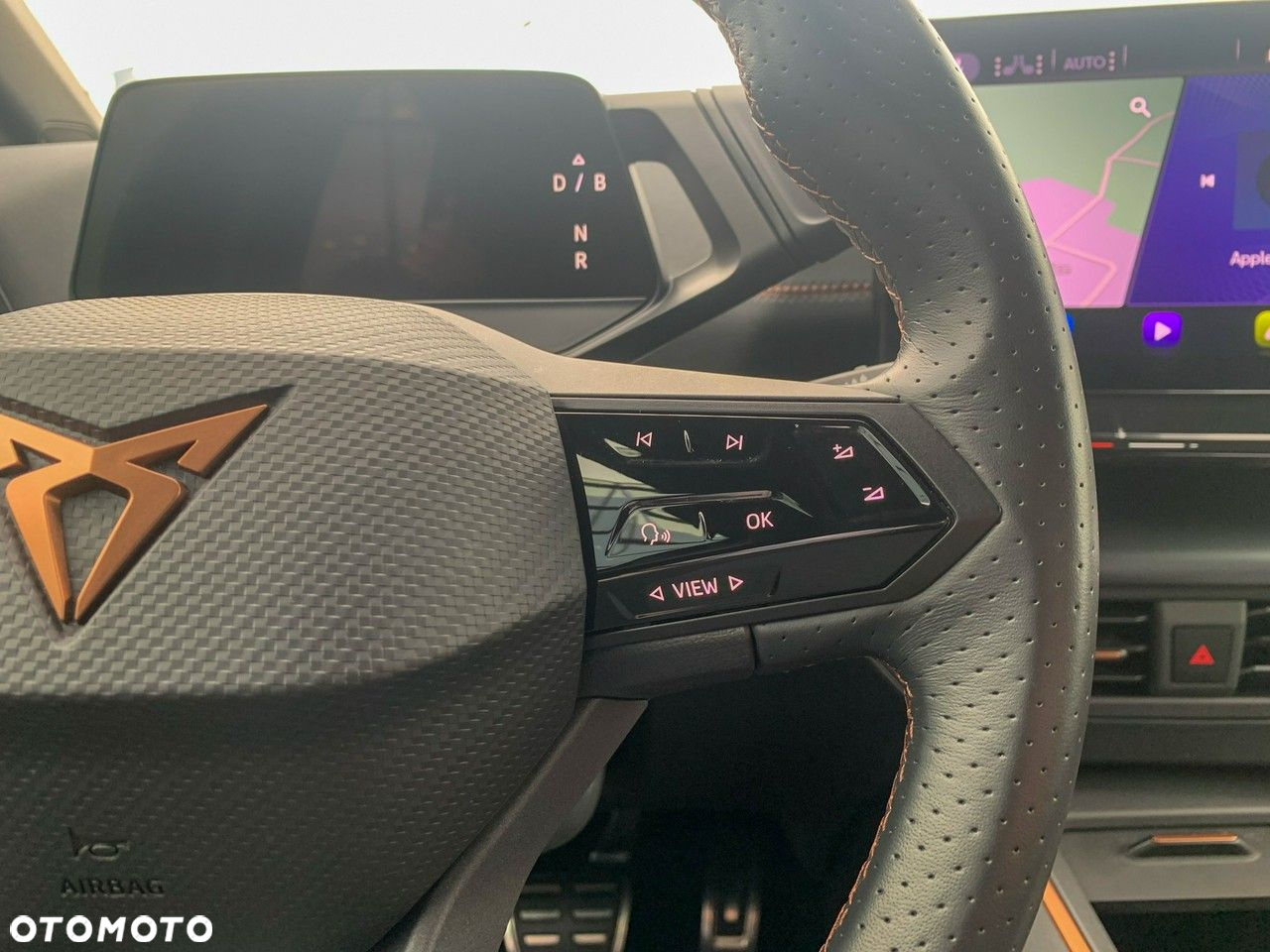 Cupra Born - 13