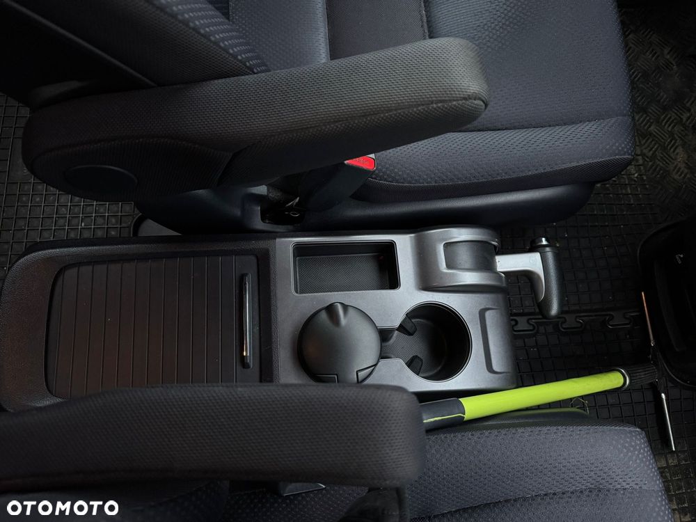 Honda CR-V 2.2i-CTDi Elegance - 9