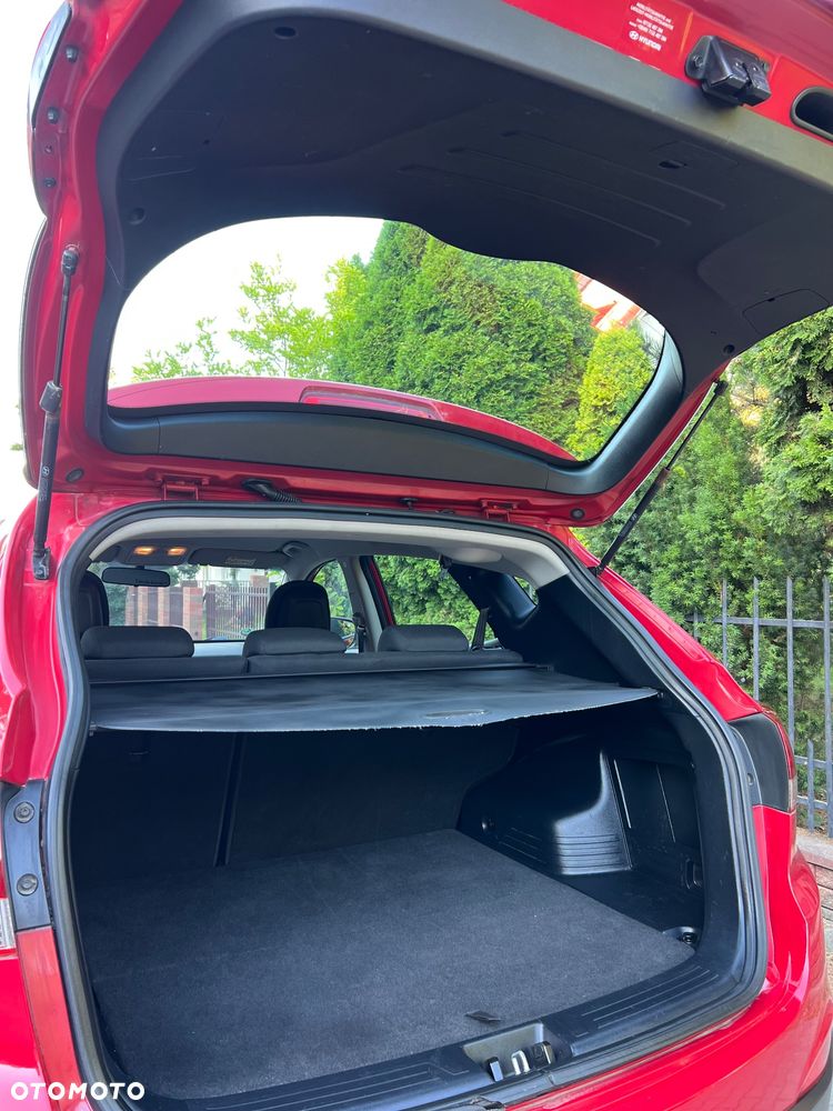 Hyundai ix35 1.6 2WD Fifa World Cup Edition - 20