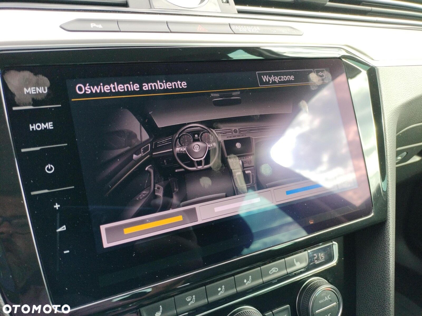 Volkswagen Passat 2.0 TDI BMT Highline DSG - 23
