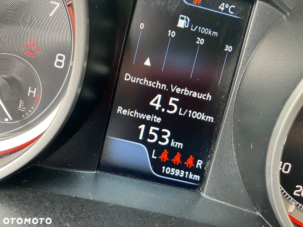 Suzuki Swift 1.2 Dualjet Hybrid Allgrip Comfort - 21